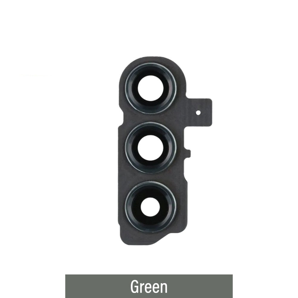 Rear Camera Lens Back Glass Cover for Samsung Galaxy S23 Plus 5G S916B GH82-30473C (Gold)-Green Rear Camera Lens Back Glass Cover for Samsung Galaxy S23 Plus 5G S916B GH82-30473C (Gold)-Green